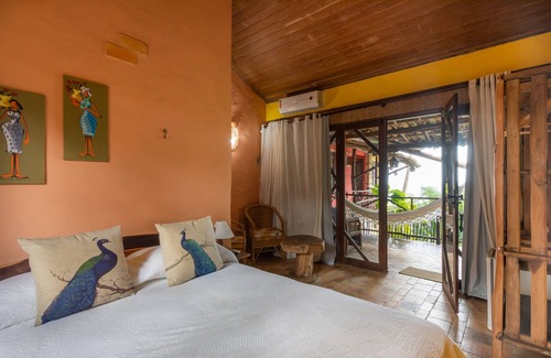 Baia Formosa Hotel | Pousada La Bonita