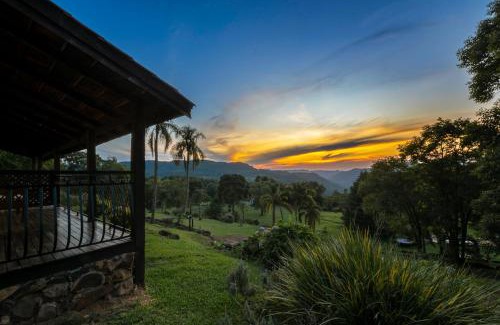 Gramado Hotel | Pousada La Vista