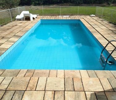 Serra Negra Hotel | Pousada LA VIVIAN