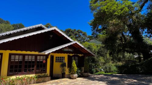 Monte Verde Hotel | Pousada Lago Azul
