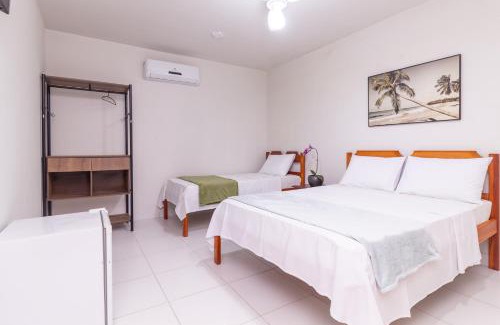 Paraty Hotel | Pousada Lagoa Azul