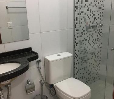 Juazeiro do Norte Hotel | Pousada Lagoa Seca