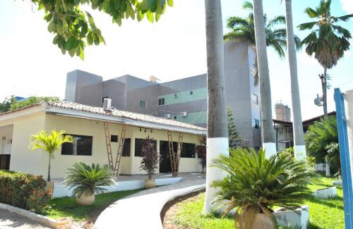 Juazeiro do Norte Hotel | Pousada Lagoa Seca