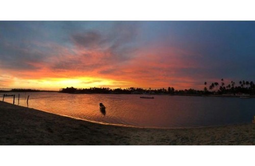 Barra Nova Hotel | Pousada Laguna Mar