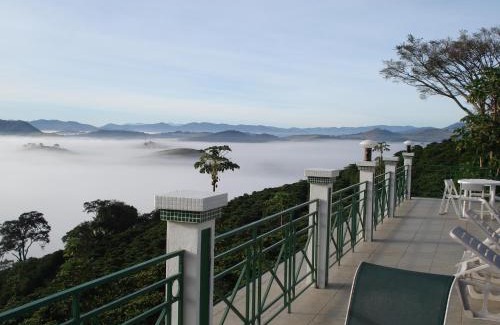 Lambari Hotel | Pousada Lambari Montanha Hotel