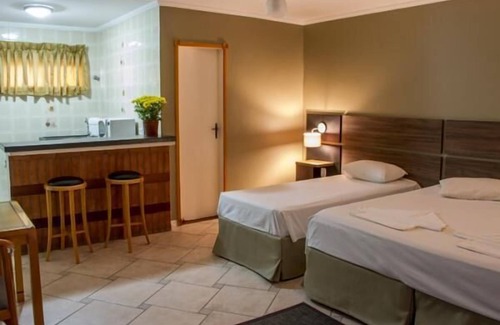 Boicucanga Beach Hotel | Pousada Larimor