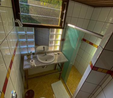 Osorio House | Pousada Laura e Emílio