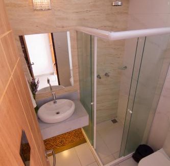 Praia do Frances Hotel | Pousada Le Baron