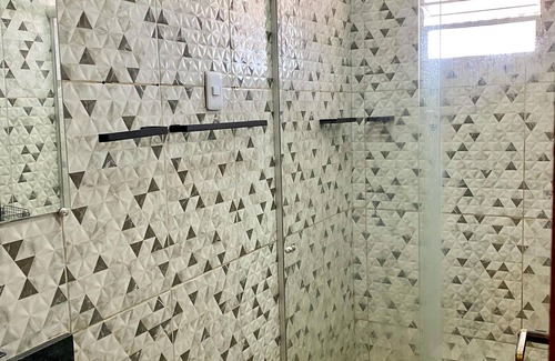 Joao Camara Hotel | Pousada Leda Rafael