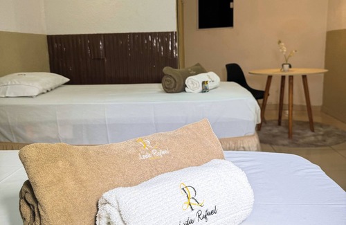 Joao Camara Hotel | Pousada Leda Rafael