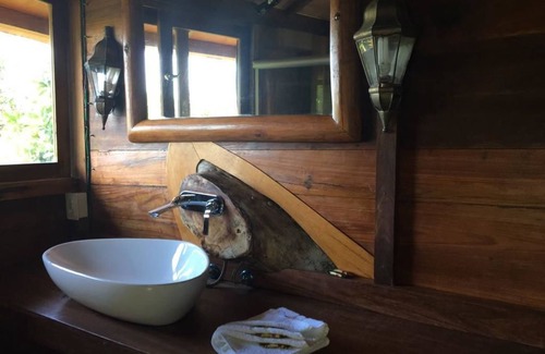 Pati Valley Hotel | Pousada Lendas do Capão