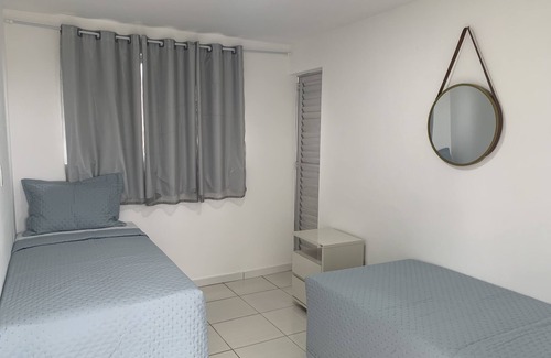 Machados Hotel | Pousada Leon