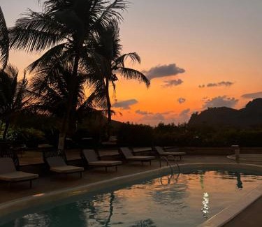 Fernando de Noronha Hotel | Pousada Liberty Noronha