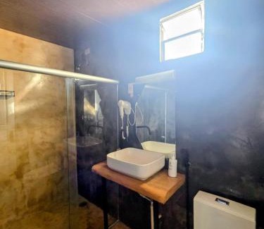 Fernando de Noronha Hotel | Pousada Liberty Noronha