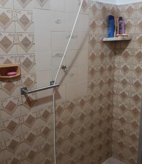 Lindoia House | Pousada Lindóia