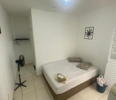 Sorocaba Apartment | Pousada linda