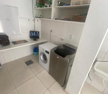 Sorocaba Apartment | Pousada linda