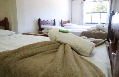 Conceicao de Jacarei Hotel | Pousada Lisamar