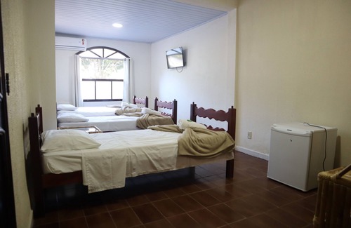 Conceicao de Jacarei Hotel | Pousada Lisamar