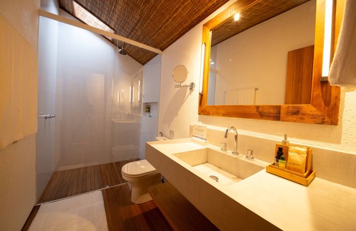 Historic Center Hotel | Pousada Literária