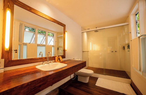 Historic Center Hotel | Pousada Literária