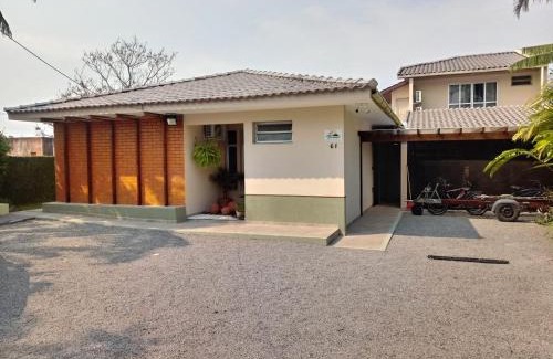 Campeche Leste Hotel | POUSADA LOS AMIGOS CAMPECHE