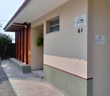 Campeche Leste Hotel | POUSADA LOS AMIGOS CAMPECHE