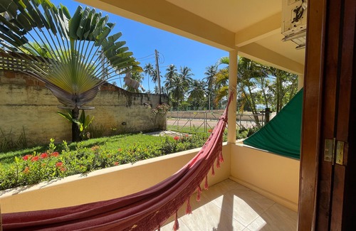 Barreira do Boqueirao Apartment | Pousada Lua Cheia