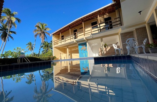 Barreira do Boqueirao Apartment | Pousada Lua Cheia