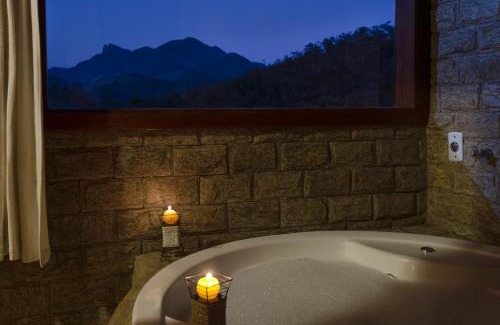 Mirantao Hotel | Pousada Lua de Minas