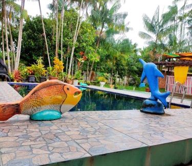 Belem Hotel | Pousada Lua e Mar