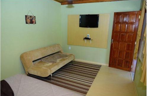 Castelo Hotel | Pousada Lua e Sol