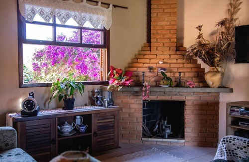 Cambuquira Hotel | Pousada Lua Luana