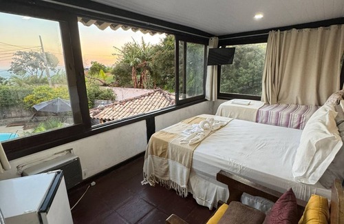 Ferradurinha Hotel | Pousada Lua Nova