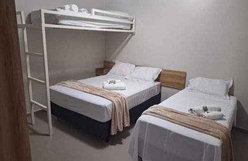 Piranhas Hotel | Pousada Lua Rosa