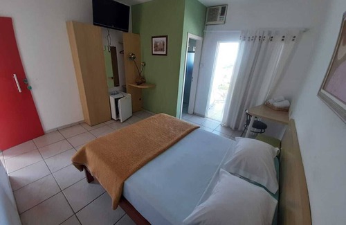 Lagoa Santa Hotel | Pousada Luak