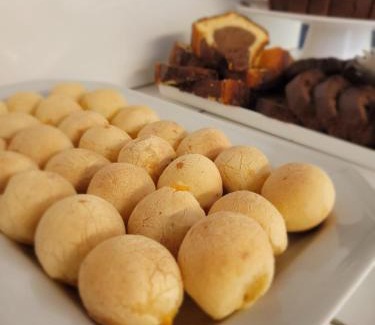 Coroa Vermelha Hotel | Pousada Luar