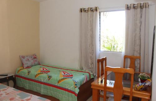 Socorro Hotel | Pousada Luna