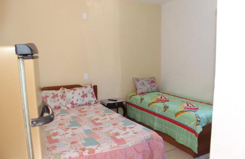 Socorro Hotel | Pousada Luna