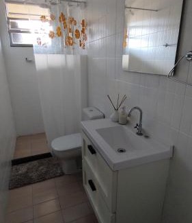 Duas Barras Apartment | Pousada Lutterbach - Duas Barras