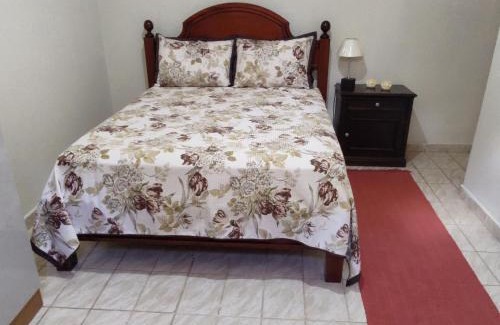 Duas Barras Apartment | Pousada Lutterbach - Duas Barras