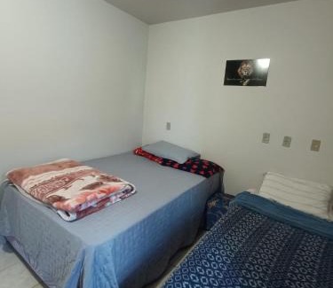 Vila Lenzi House | Pousada lux