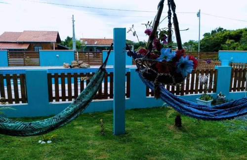 Praia do Ervino House | Pousada Luzemar