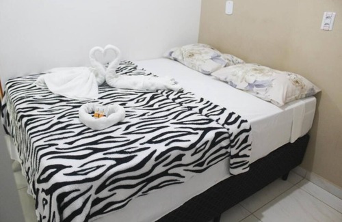 Maragogi Hotel | Pousada Lyrios do Mar