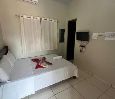 Mateiros Hotel | Pousada Mãe e Filhas