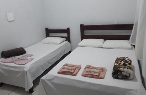 Mateiros Hotel | Pousada Mãe e Filhas