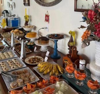 Pirenopolis Hotel | Pousada Mãe Natureza