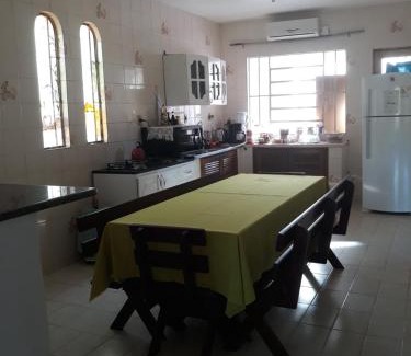 Santo Antonio Hotel | Pousada M&J