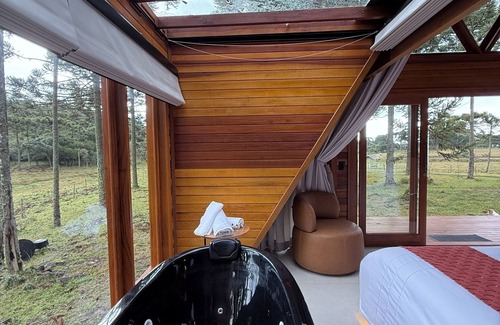 Sao Joaquim Hotel | Pousada Maçã Araucária