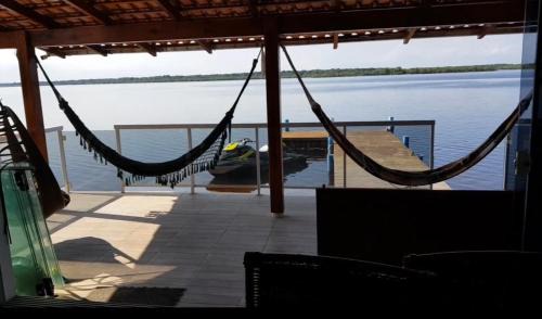 Balneario Barra do Sul House | Pousada Marjet